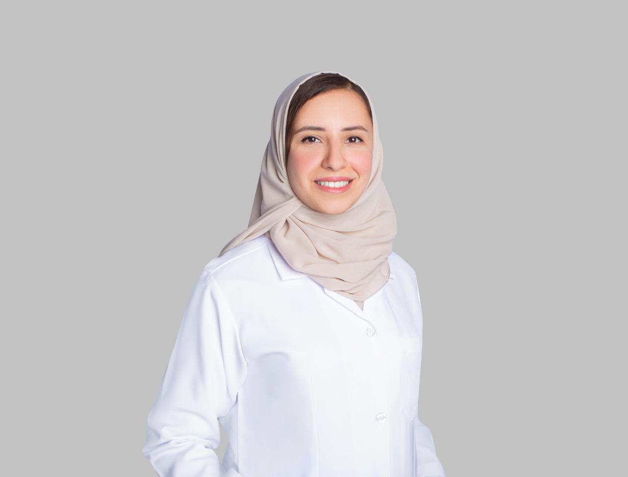 Dr. Deemah AlAteeq